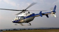 Johannesburg Helicopter Charters and Flights