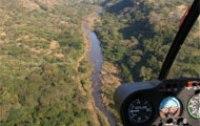 Helicopters Durban Tours Flights Transfers