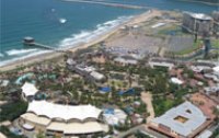 Helicopters Durban Tours Flights Transfers