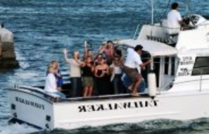 Gordon's bay Boat Charter and Cruises