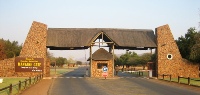 Pilanesberg Game Safari Tours