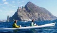 kayaking kayak cape town