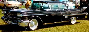 Classic Cadillac deville Limo Hire Limousine Car Rental Cape Town