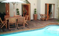 Accommodation Villas Bed Guest Cape Town South Africa