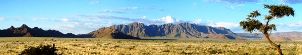 Namibia Travel Tours