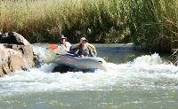 Breede Rafting