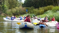 Breede Rafting