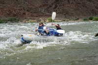 Orange River Rafting Richtersveld 