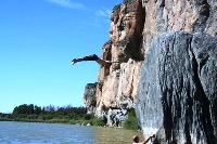 Orange River Rafting Richtersveld 