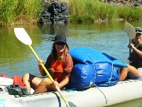 Orange River Rafting Richtersveld 