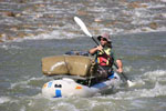 Orange River Rafting Richtersveld 