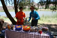 Orange River Rafting Richtersveld 