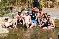 Orange River Rafting Richtersveld 