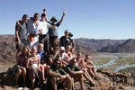 Orange River Rafting Richtersveld 