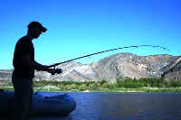 Orange River Rafting Richtersveld 