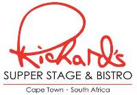 Richard's Bistro Restaurant Sea Point Cape Town Entertainment Info