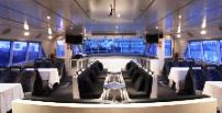 Luxury Catamaran Boat Charter Functions Cape Town