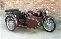 Sidecar Sales Cape Town