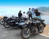 Motorcycle Sidecar Tours Travel