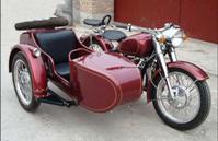 Sidecar Sales Cape Town