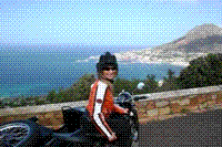 Cape Motorcycle Sidecar Tours Travel