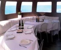 Tigger 2 Boat Charters Dinner Cruises Cape Town Waterfront